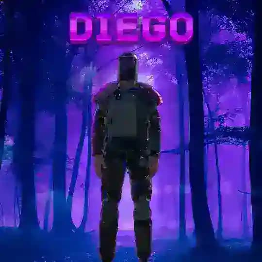 Diego