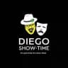 DIEGO SHOW-TIME!
