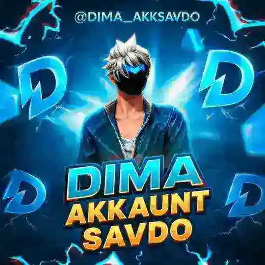 DIMA 100K ┃ ALMAZ SERVIS