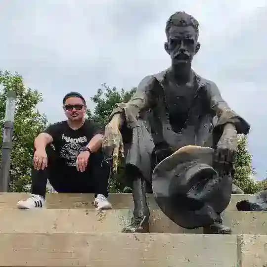 Дима Балыкин из MonShare
