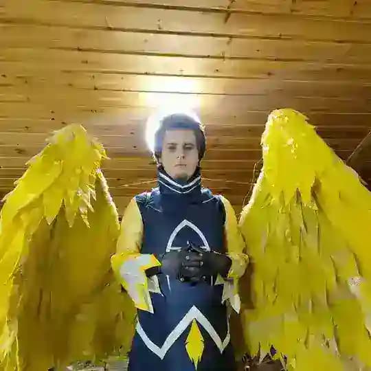 Дед Цирроз и его похождения
