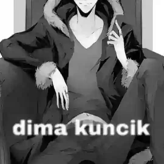 dima kuncik crypt🌚