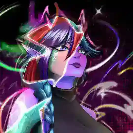 🦎 Dina _Art/Skin 17+ 🗡