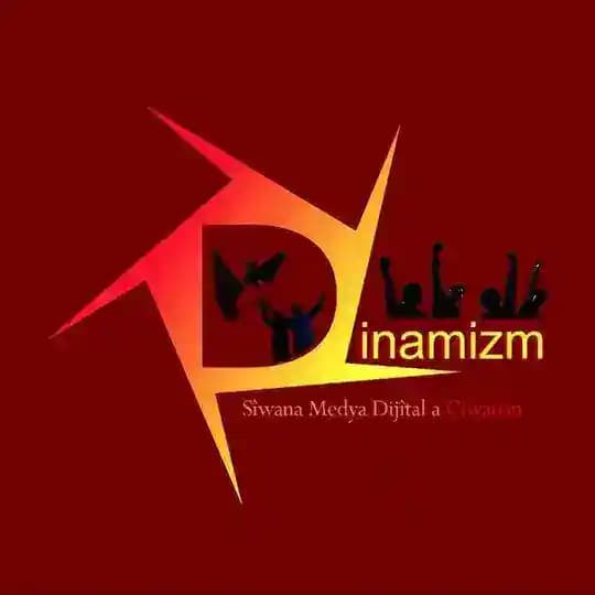 Dinamizm (Medya Dijîtal a Ciwanan)