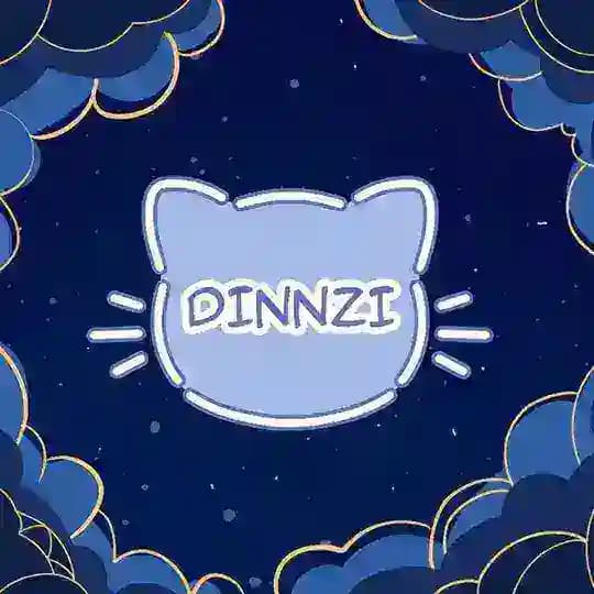 dinnzi ✨