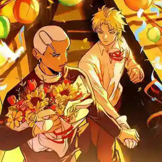 DIO & PUCCI zine
