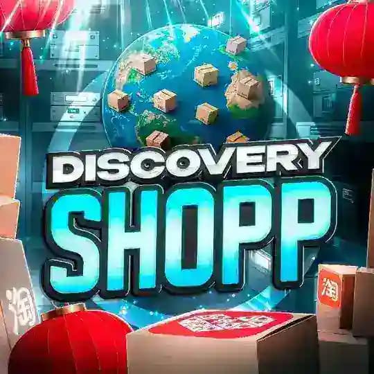Discovery Shopp