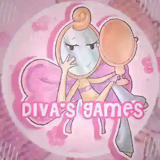 DIVA'S GAMES💜💜💜