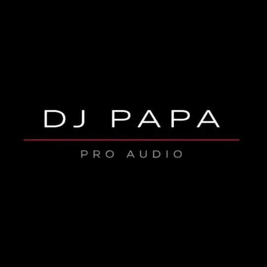 DJ PAPA