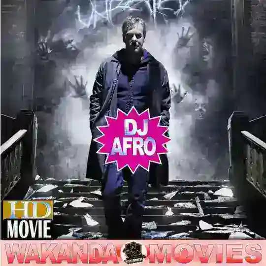 Dj afro movie