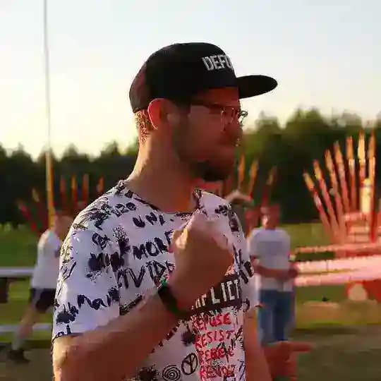 Critical Error