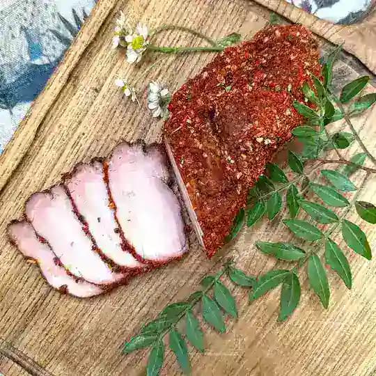 ДЖЕРКАЧ