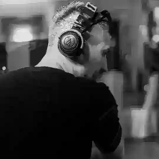 Макс Климов | DJ