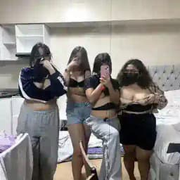 精神小妹的混乱生活4.0 Profile