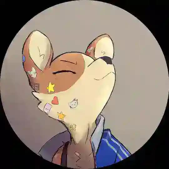 =Djoyk= 🦌