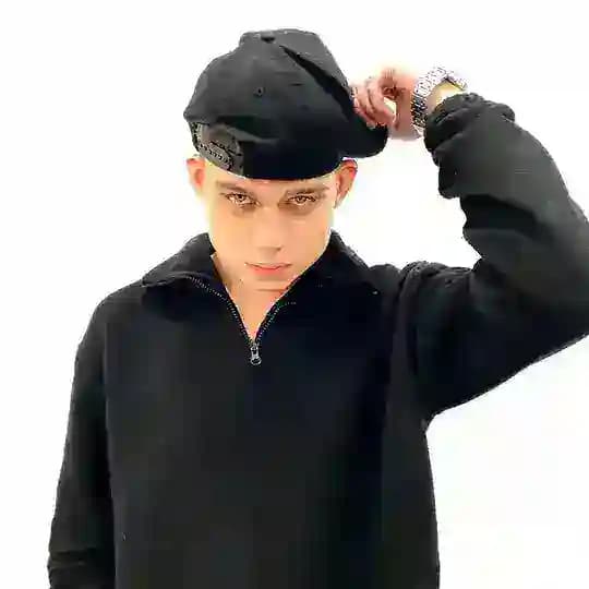 DJ Sashok
