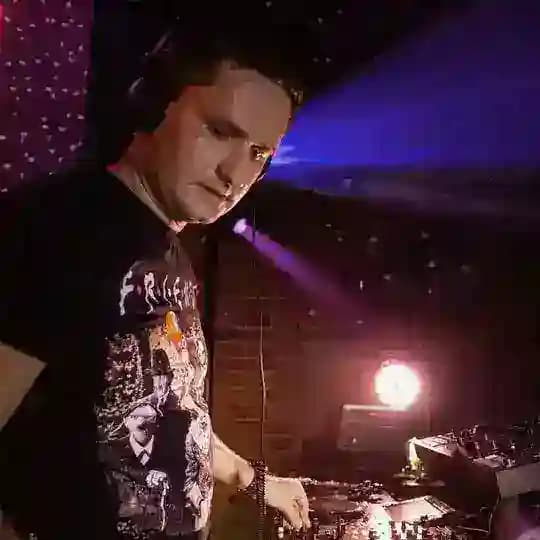 Dj Sh1nshil "Все о виниле"