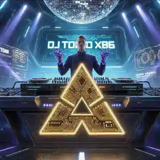 🪅 DJ Tonio x86