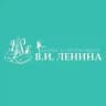 Дворец культуры им. В.И. Ленина