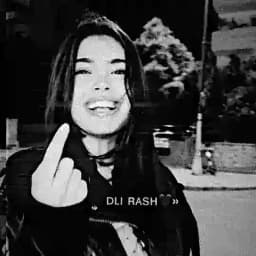 ᴅʟɪ ʀᴀѕʜ🖤» Profile