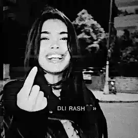 ᴅʟɪ ʀᴀѕʜ🖤»