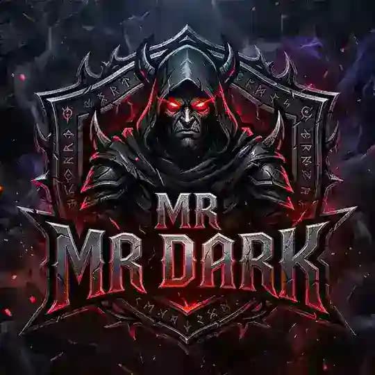 ثقت و تعاملات DARK🦅🕶️