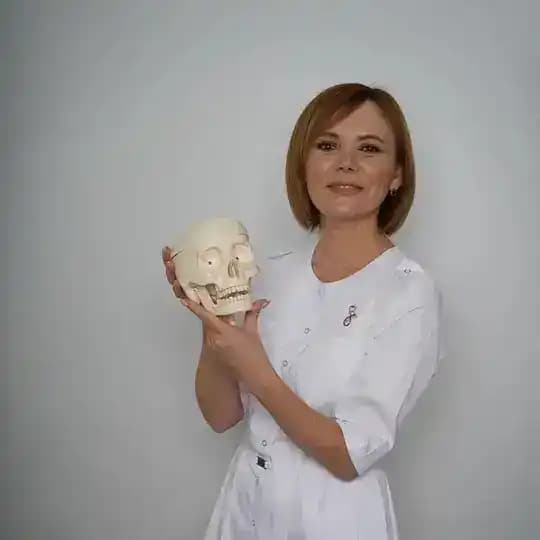 Дерматолог трихолог Павлова Наталья