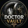 Doctor Vault 👩🏻‍⚕️