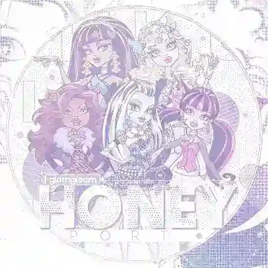 GlamGloom