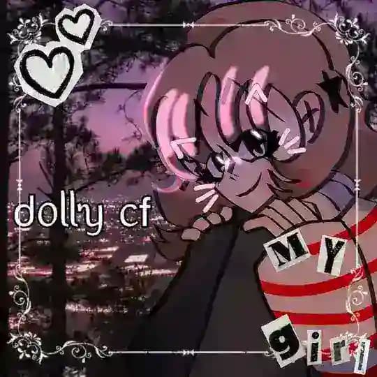 ツ ᗪOᒪᒪY_ᑕᖴʳᵘ 𓆸