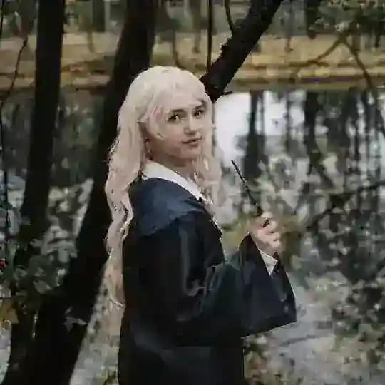 Dolly cosplay | Долли косплей ✨