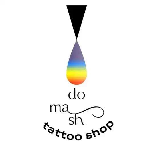 Domashtattooshop