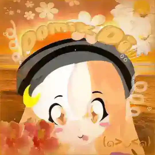 🍊𝔻𝕠𝕞𝕚𝕜 𝔻𝕚☀️