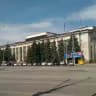 ДОМ ОФИЦЕРОВ г. ВОЛГОГРАД