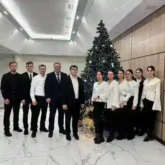 🎼«Дом Тепла»