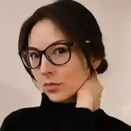 Канал Екатерины Какуриной