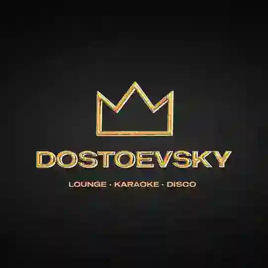 Ночной клуб «Достоевский» в Пензе