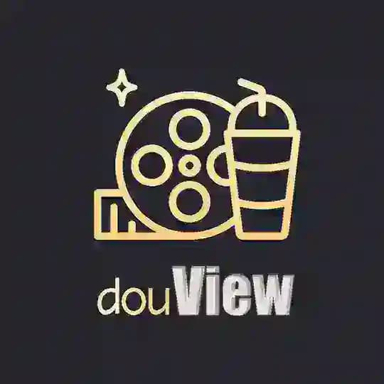 douView × 银幕🐷🐷🍿
