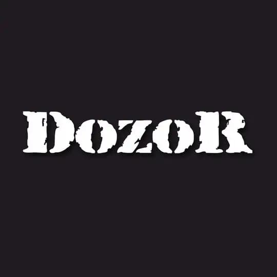 DozoR - реалити - квесты