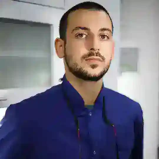 Dr. Gadmilov - Стоматолог