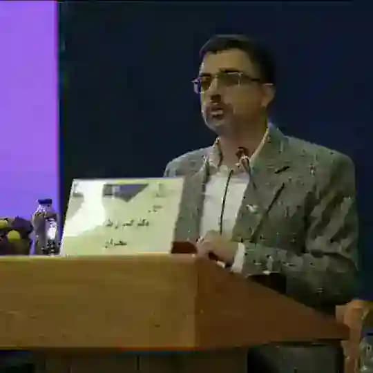 دکتر کسری طبری