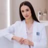 Dr. Alina Ulagasheva | Plastic surgeon