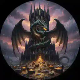 DRAKON Profile