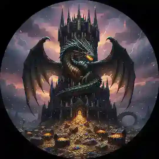 DRAKON