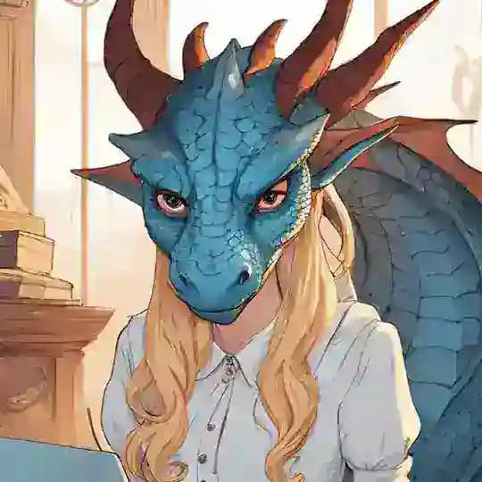 Dramas & Dragons