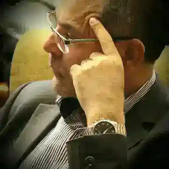 دكتر فريبرز درتاج Profile