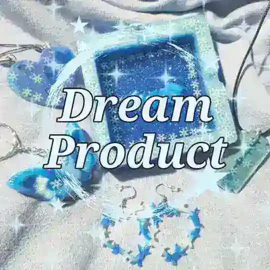 Dream Product✨