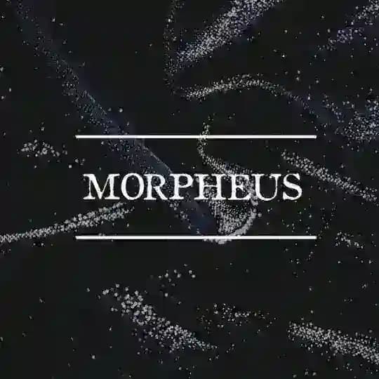 morpheus' embrace