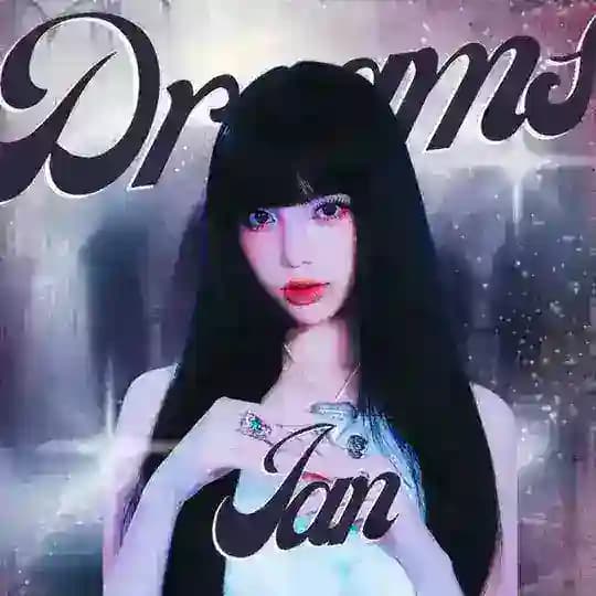 Dreamsian.