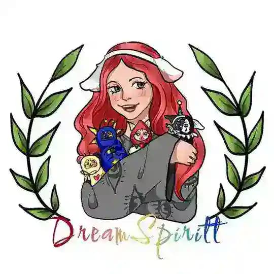 dreamspiritt